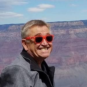 Meet your Posher, Duane